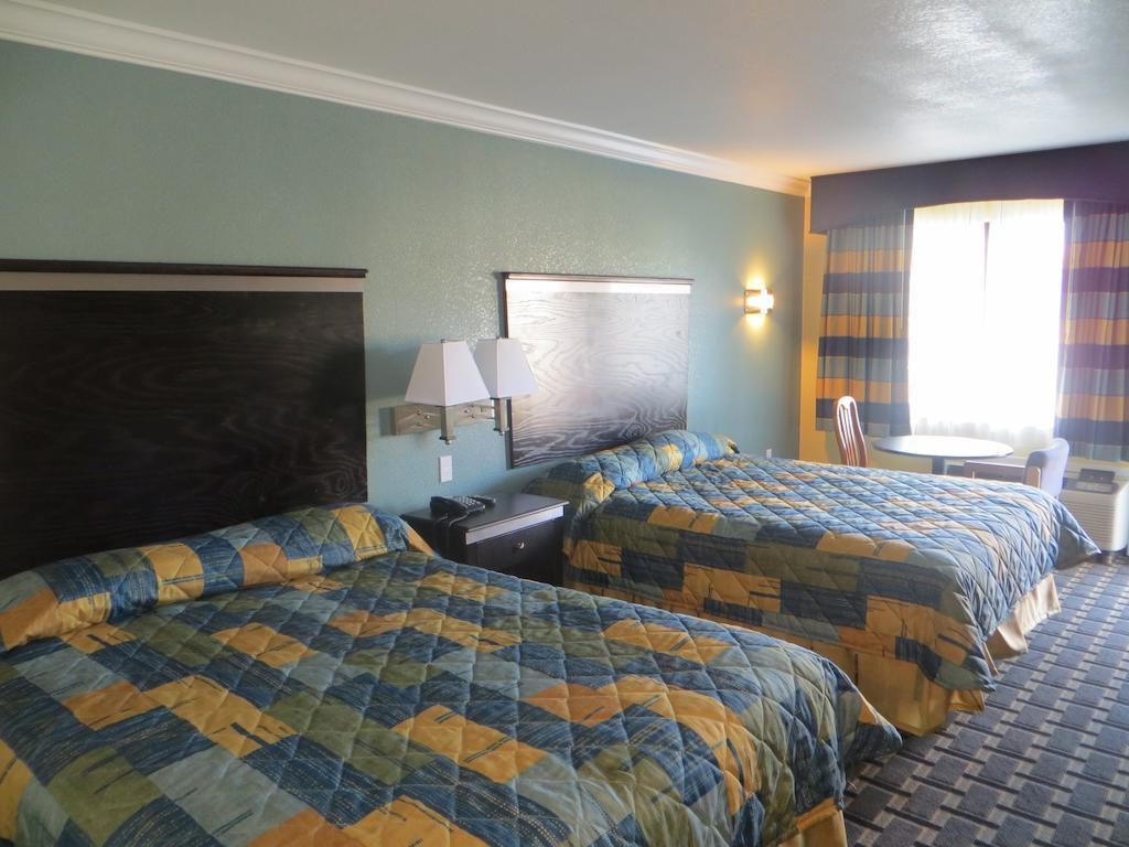 Hallmarc Inn Marion Phòng bức ảnh