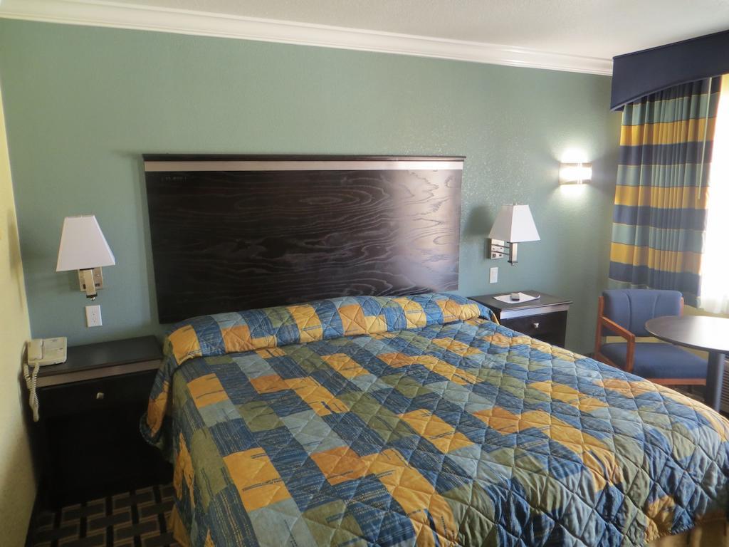 Hallmarc Inn Marion Ngoại thất bức ảnh
